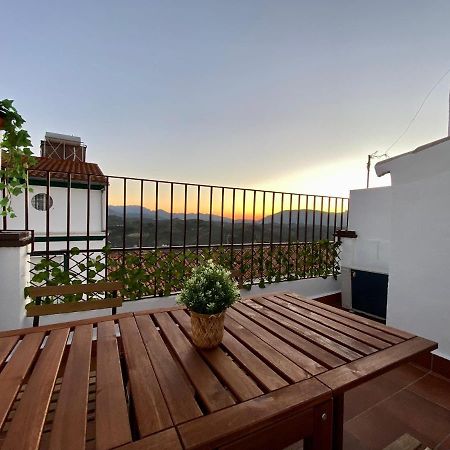 Casa Rural Villa Briar Olvera Exterior foto