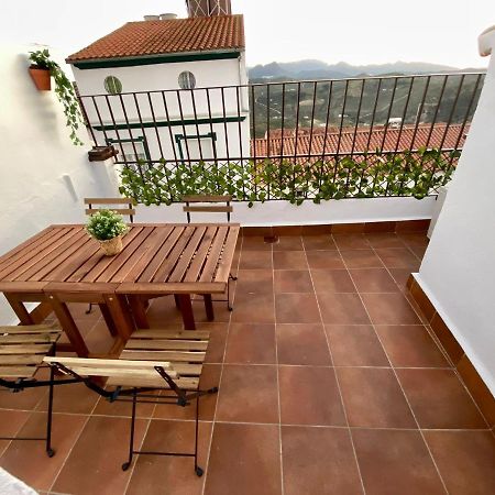 Casa Rural Villa Briar Olvera Exterior foto