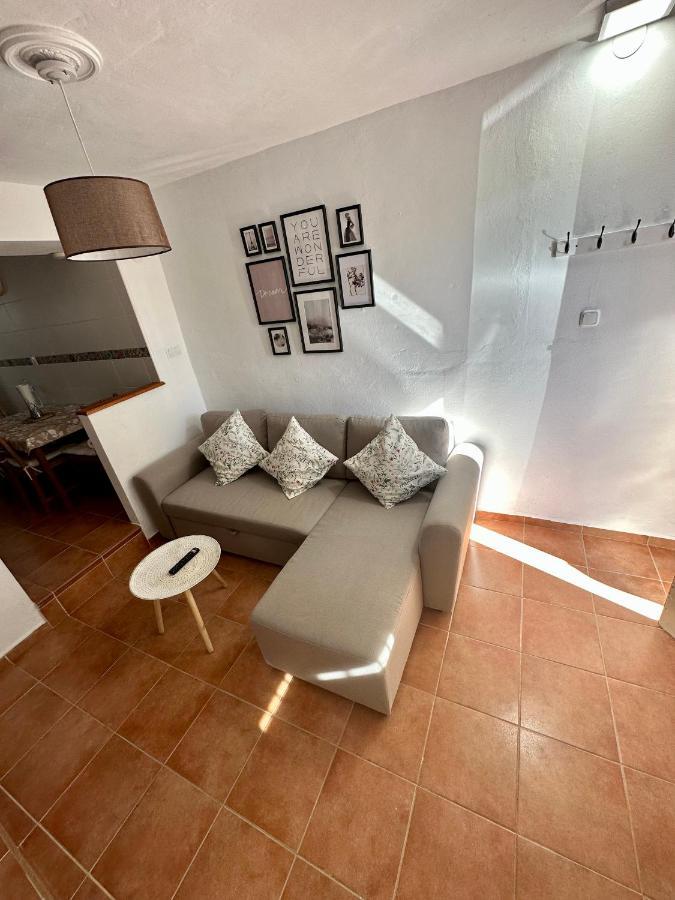 Casa Rural Villa Briar Olvera Exterior foto
