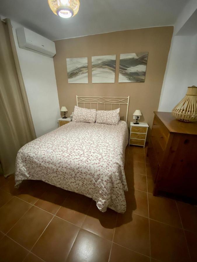 Casa Rural Villa Briar Olvera Exterior foto